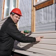 Best Siding Removal and Disposal  in Loyola, CA